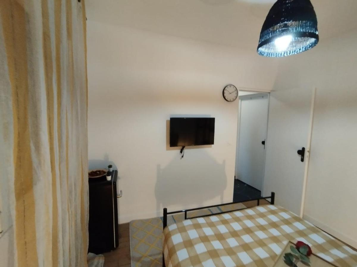 Chambre Proche De Stade De France Пьерфит-сюр-Сен Экстерьер фото