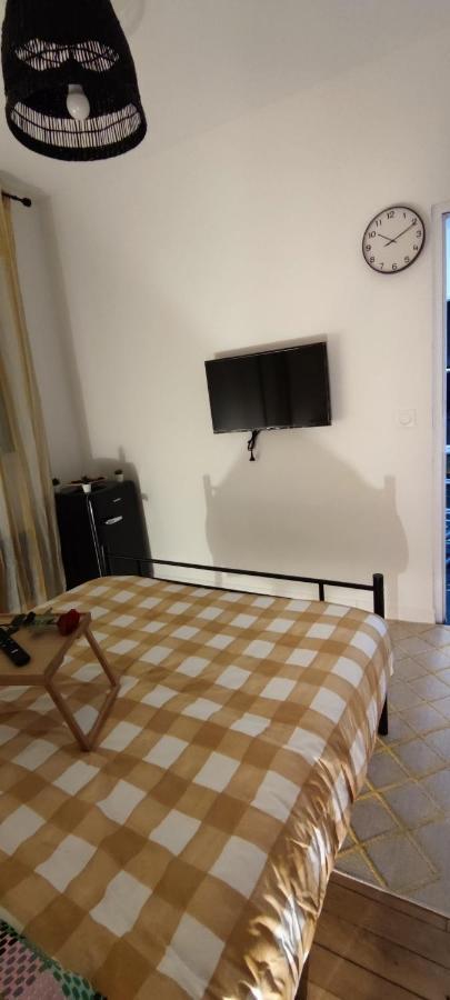 Chambre Proche De Stade De France Пьерфит-сюр-Сен Экстерьер фото