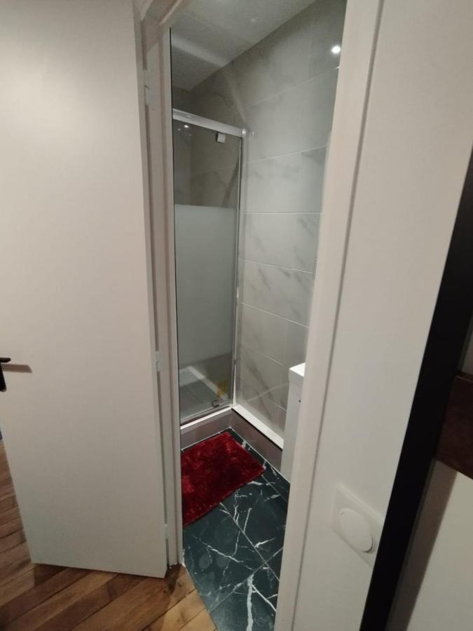 Chambre Proche De Stade De France Пьерфит-сюр-Сен Экстерьер фото